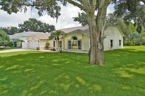 5005 Winchester Drive Titusville FL 32780