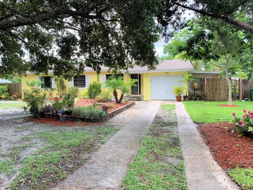 2436 Le Gay Street Cocoa FL 32926