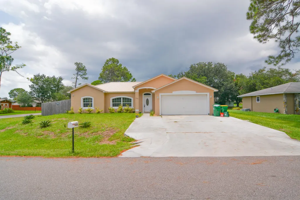 6420 Kingdom Avenue Cocoa FL 32927