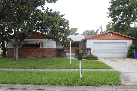 1413 Floyd Drive Rockledge FL 32955