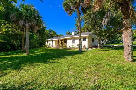 1419 Anglers Drive NE Palm Bay FL 32905