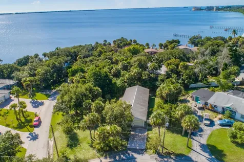 1419 Anglers Drive NE Palm Bay FL 32905