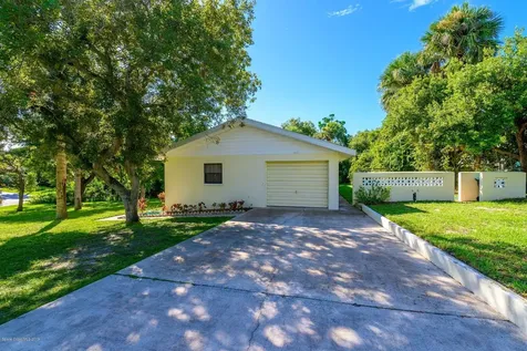 1419 Anglers Drive NE Palm Bay FL 32905