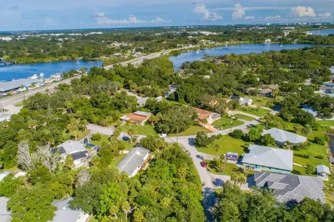 1419 Anglers Drive NE Palm Bay FL 32905