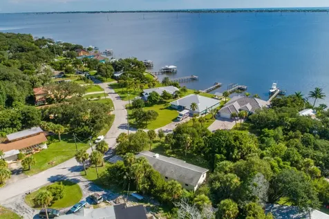 1419 Anglers Drive NE Palm Bay FL 32905