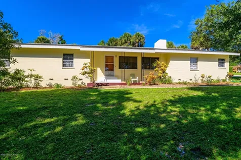 1419 Anglers Drive NE Palm Bay FL 32905