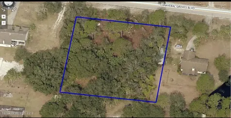 3315 Canaveral Groves Boulevard Cocoa FL 32926