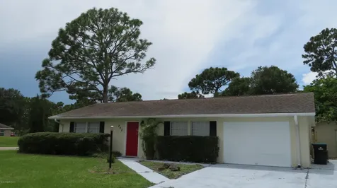 202 Cory Avenue NE Palm Bay FL 32907