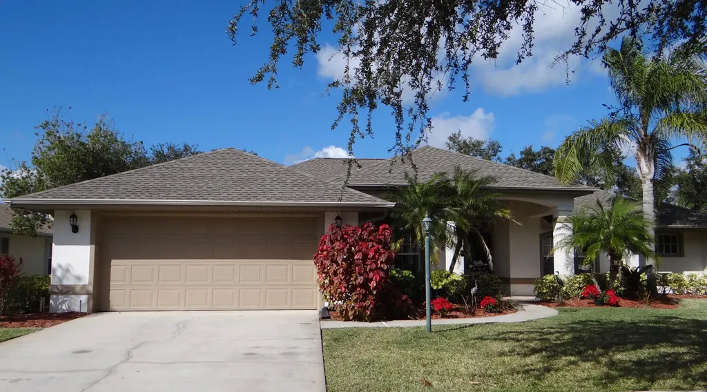 941 Gardenbrook Court SE Palm Bay FL 32909