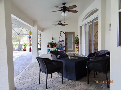 941 Gardenbrook Court SE Palm Bay FL 32909