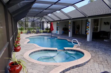941 Gardenbrook Court SE Palm Bay FL 32909