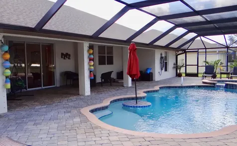 941 Gardenbrook Court SE Palm Bay FL 32909