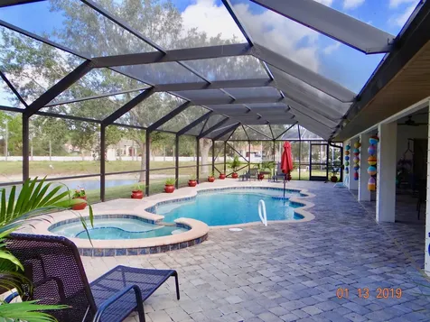 941 Gardenbrook Court SE Palm Bay FL 32909