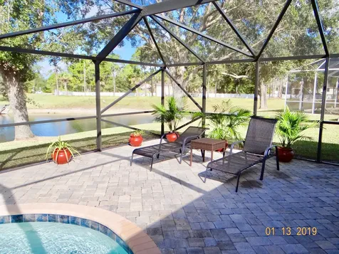 941 Gardenbrook Court SE Palm Bay FL 32909