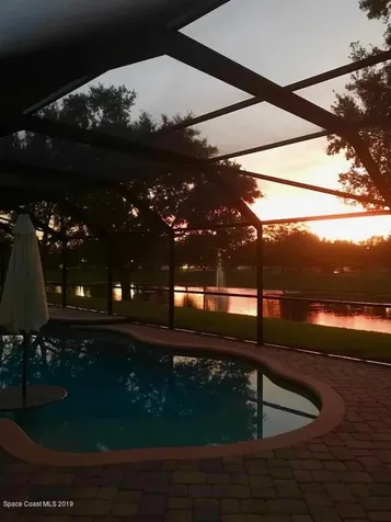 941 Gardenbrook Court SE Palm Bay FL 32909