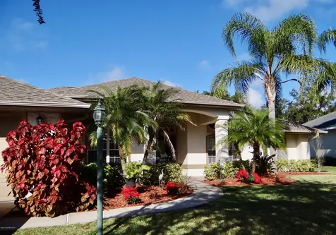 941 Gardenbrook Court SE Palm Bay FL 32909