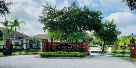 941 Gardenbrook Court SE Palm Bay FL 32909