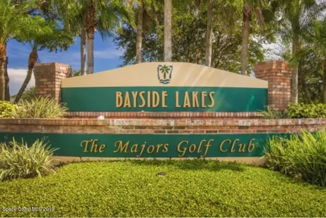 941 Gardenbrook Court SE Palm Bay FL 32909