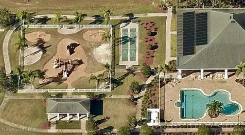 941 Gardenbrook Court SE Palm Bay FL 32909