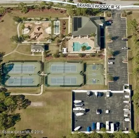 941 Gardenbrook Court SE Palm Bay FL 32909