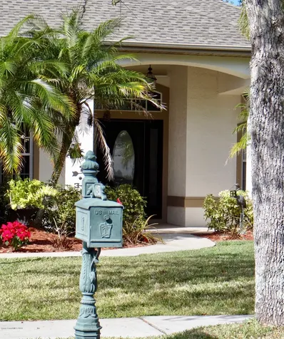 941 Gardenbrook Court SE Palm Bay FL 32909
