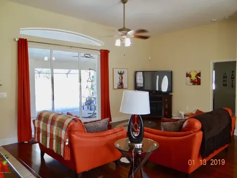 941 Gardenbrook Court SE Palm Bay FL 32909