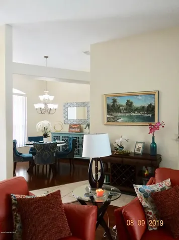 941 Gardenbrook Court SE Palm Bay FL 32909