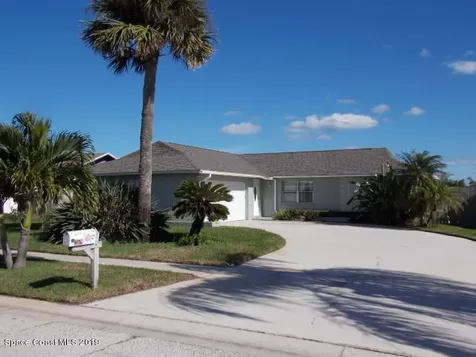 2180 Capeview Street Merritt Island FL 32952