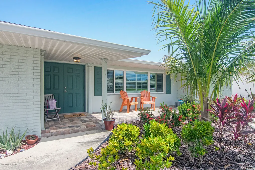 250 Sunrise Avenue Satellite Beach FL 32937
