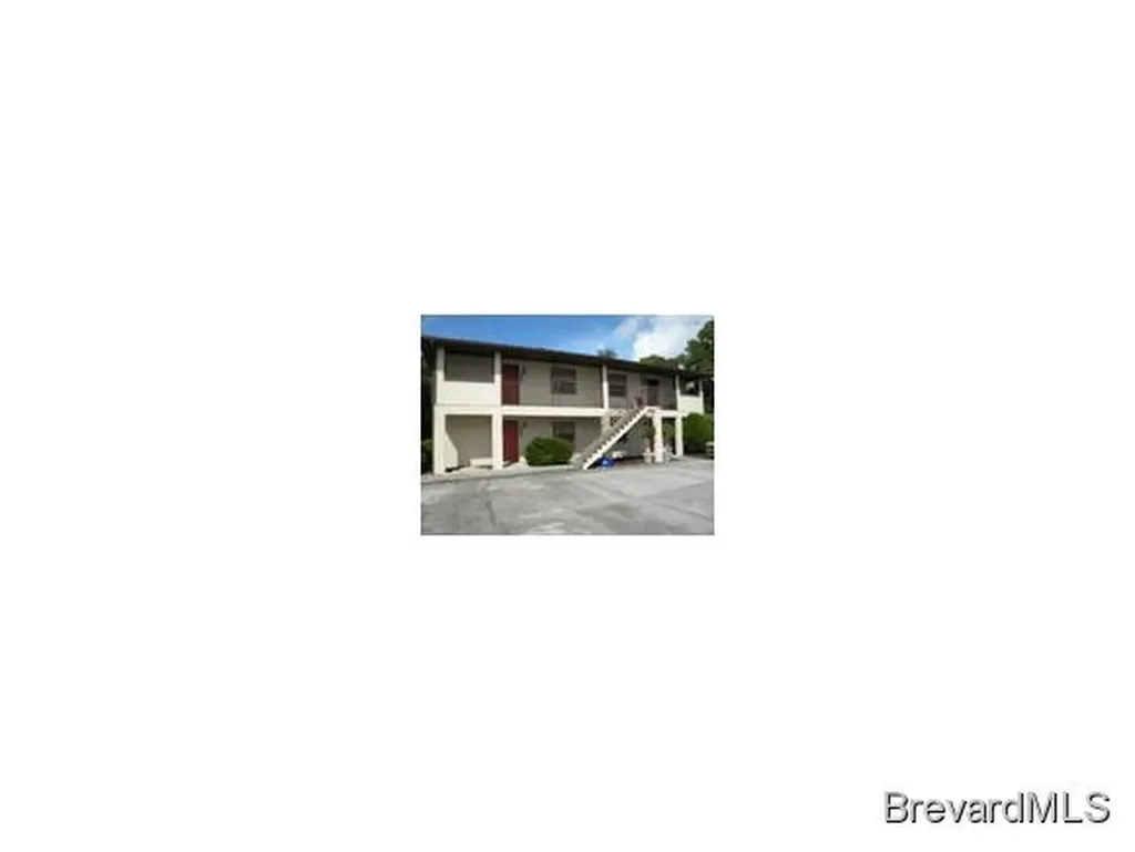 4270 Mount Vernon Avenue Titusville FL 32780