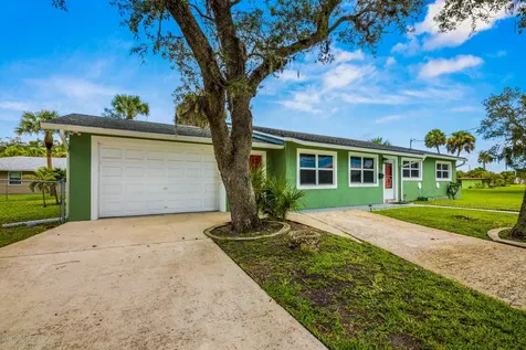 1040 Mathers Street Melbourne FL 32935