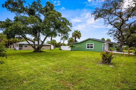 1040 Mathers Street Melbourne FL 32935