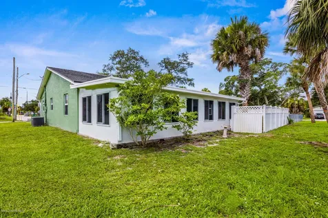 1040 Mathers Street Melbourne FL 32935