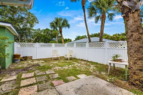 1040 Mathers Street Melbourne FL 32935