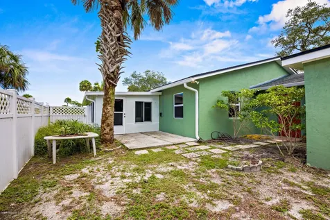 1040 Mathers Street Melbourne FL 32935