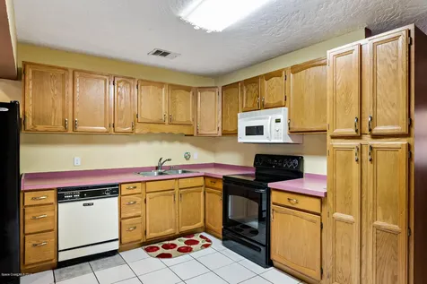 1040 Mathers Street Melbourne FL 32935