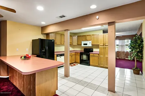 1040 Mathers Street Melbourne FL 32935