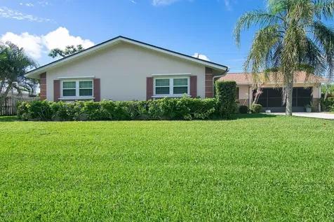 311 Hailwood Drive Melbourne FL 32901