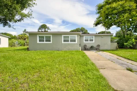 520 Seacrest Avenue Merritt Island FL 32952