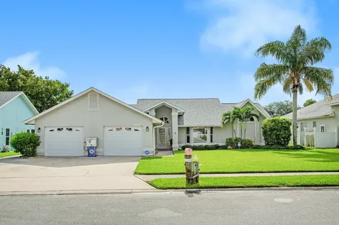 2365 Palm Lake Drive Merritt Island FL 32952