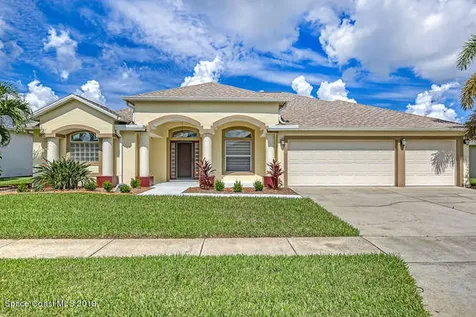 3744 Sunward Drive Merritt Island FL 32953