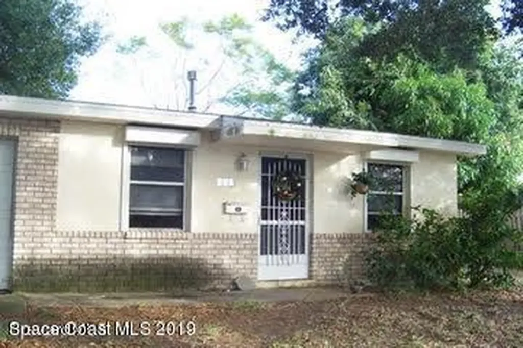 599 Teak Drive Melbourne FL 32935