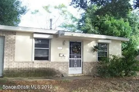 599 Teak Drive Melbourne FL 32935