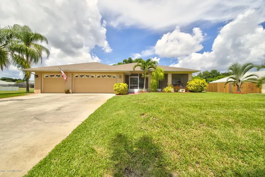 2982 Nina Court Merritt Island FL 32953