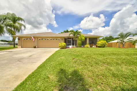 2982 Nina Court Merritt Island FL 32953
