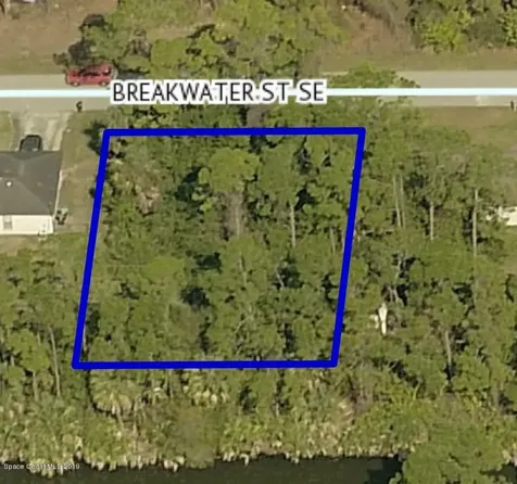 350 Breakwater Street SE Palm Bay FL 32909