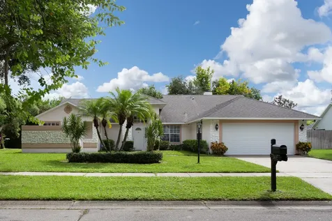 3445 Holly Springs Road Melbourne FL 32934