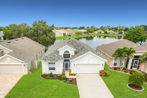 4959 Worthington Circle Rockledge FL 32955