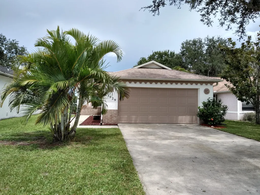 3929 Bayberry Drive Melbourne FL 32901