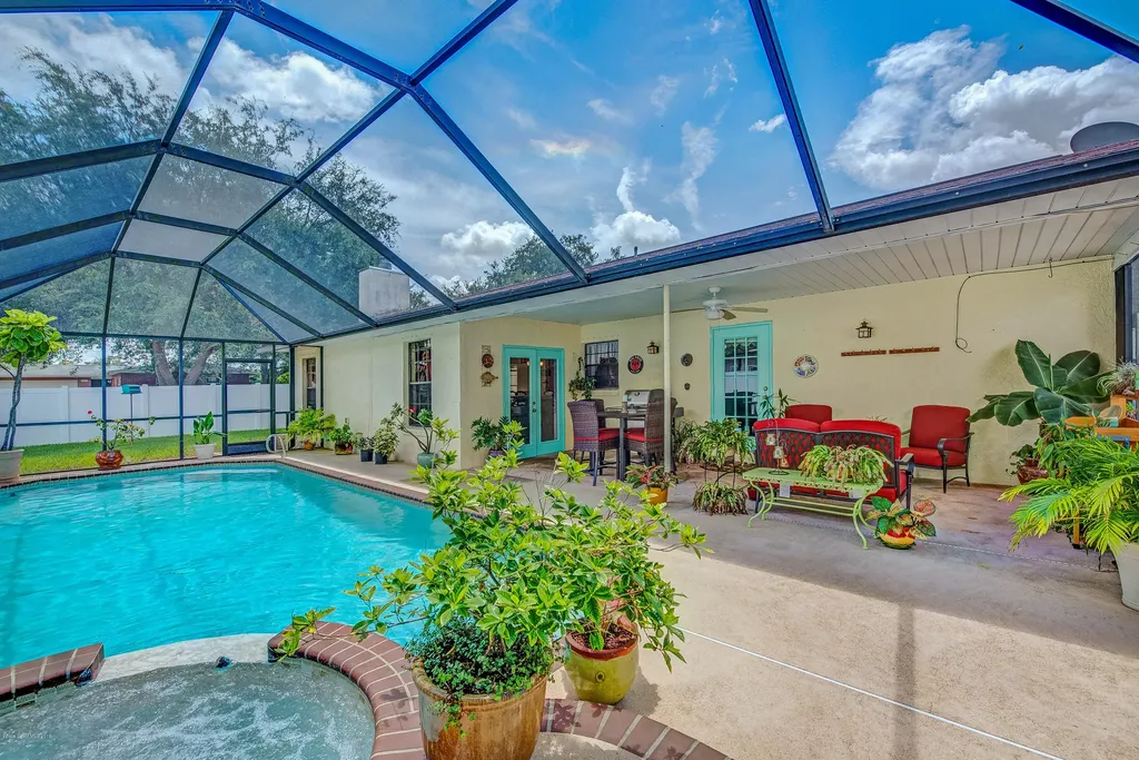 900 Scott Street Titusville FL 32780